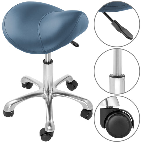 SAL-STOOL-220-BLU