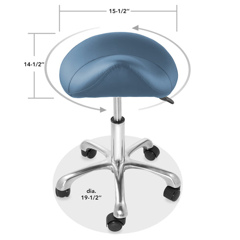 SAL-STOOL-220-BLU
