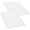 2PK 10 Frame Plastic Queen Bee E x cluder - Hive Tool for Beekeeping