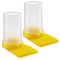 2 PK Beehive Water Dispenser - Bee Hive Feeder Beekeeping Tool