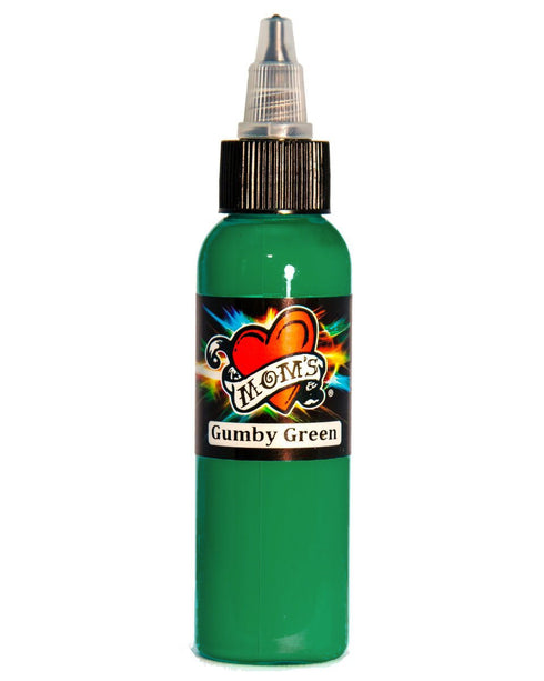 TAT-INK-I-MM-0.5oz-GUMGRN