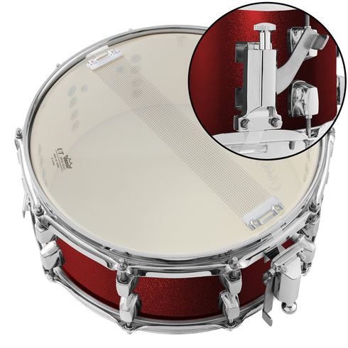 DRUM-I-SN26-RED
