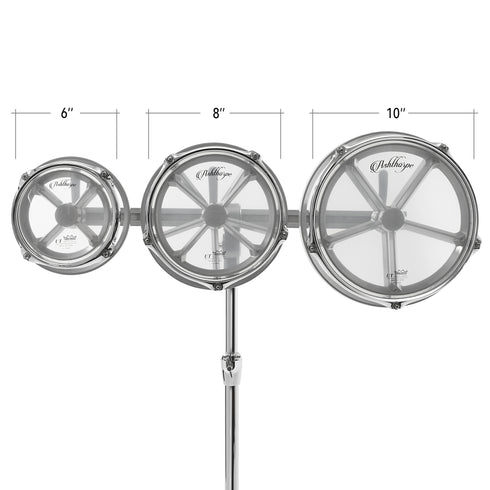 DRUM-S-RT41