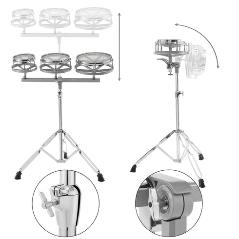 DRUM-S-RT41