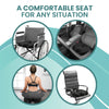 PIL-ERG-G450-BLK
