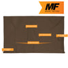 MOUNT-COVER-EX65-BRN