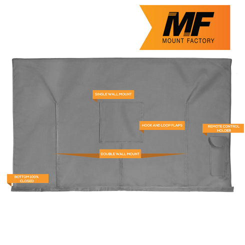 MOUNT-COVER-EX65-GRY