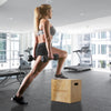 FIT-PLYO-1642W-NAT
