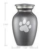 FNL-URN-P130-GRY