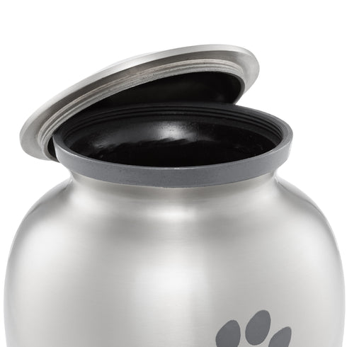 FNL-URN-P170-SLV