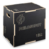FIT-PLYO-2186S-BLK