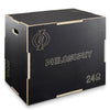 FIT-PLYO-3240S-BLK