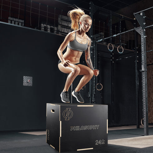 FIT-PLYO-3240S-BLK