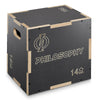 FIT-PLYO-1642S-GRY