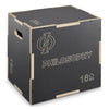 FIT-PLYO-2186S-GRY