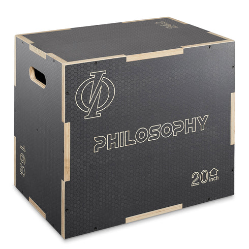 FIT-PLYO-2406S-GRY