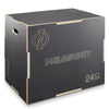 FIT-PLYO-3240S-GRY