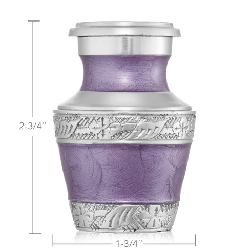 FNL-URN-M134-LAVDR