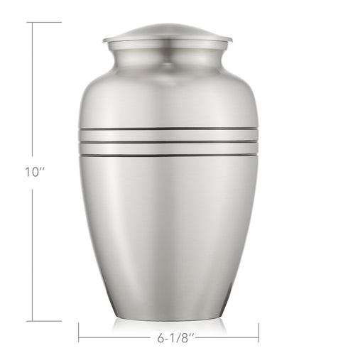 FNL-URN-A253-SLV
