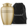 FNL-URN-A253-GLD