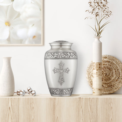 FNL-URN-A261-SLV