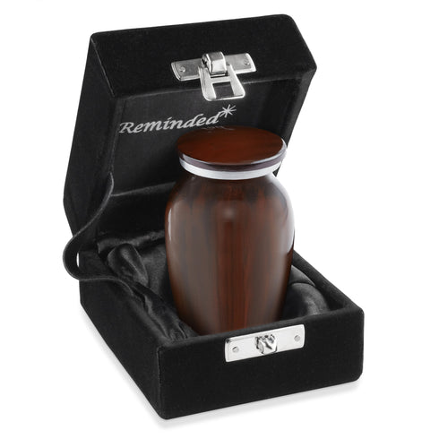 FNL-URN-M123-BRN
