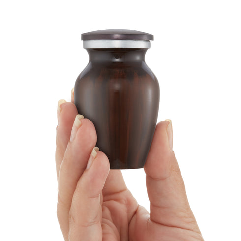 FNL-URN-M123-BRN