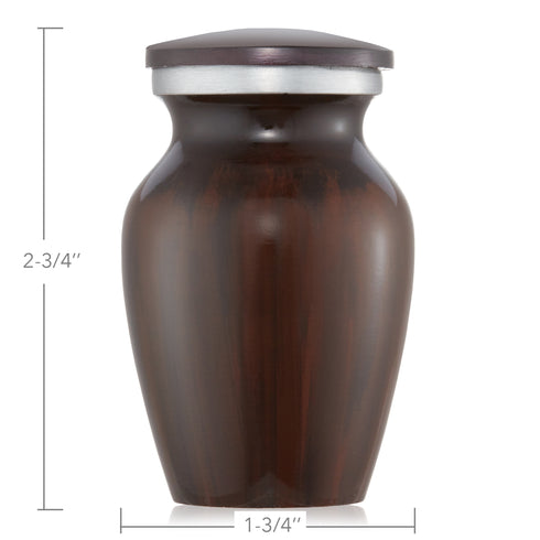 FNL-URN-M123-BRN