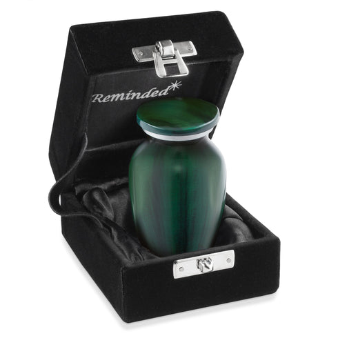 FNL-URN-M123-GRN