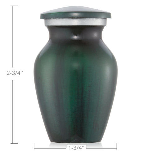 FNL-URN-M123-GRN