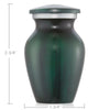 FNL-URN-M123-GRN