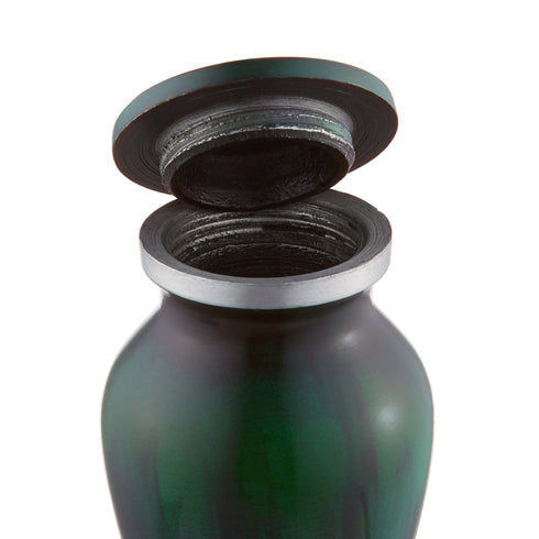 FNL-URN-M123-GRN