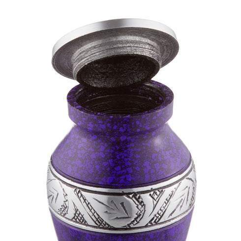FNL-URN-M459-PURP
