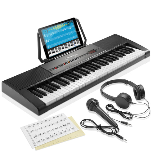 KEY-UNIT-637-BLK