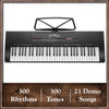KEY-UNIT-637-BLK