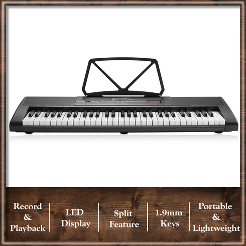 KEY-UNIT-637-BLK