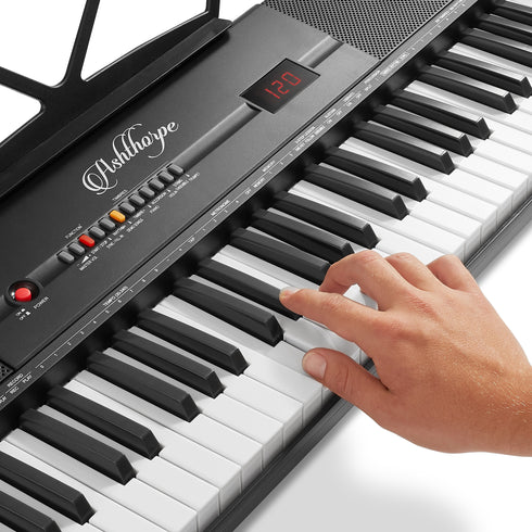 KEY-UNIT-637-BLK