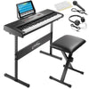 KEY-UNIT-638HS-BLK