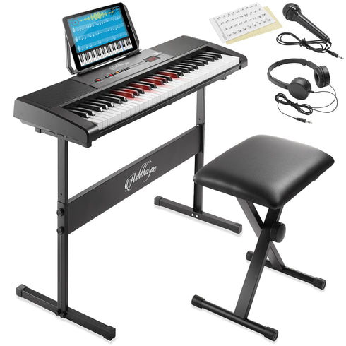 KEY-UNIT-742HSL-BLK