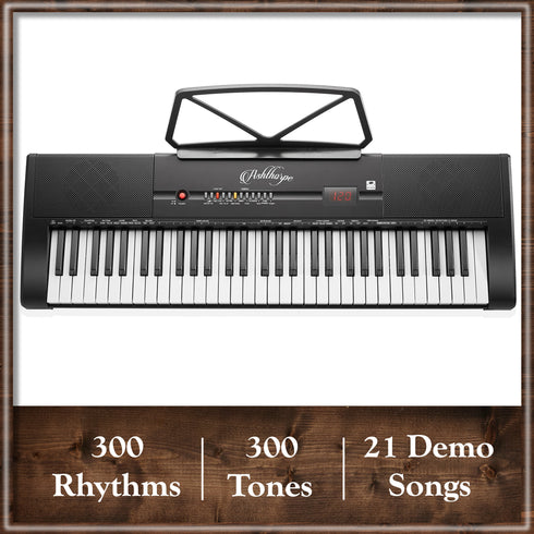 KEY-UNIT-742HSL-BLK
