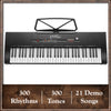KEY-UNIT-742HSL-BLK