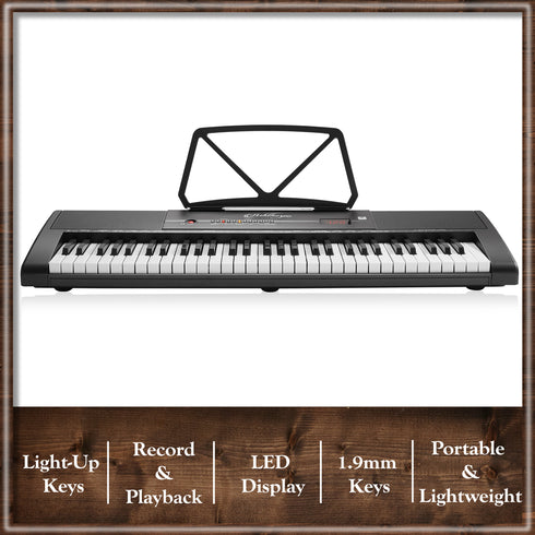KEY-UNIT-742HSL-BLK