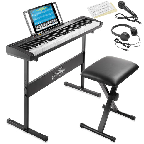 KEY-UNIT-894HS-BLK