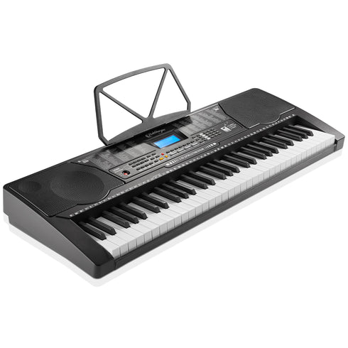 KEY-UNIT-1008XL-BLK