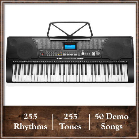 KEY-UNIT-1008XL-BLK