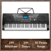KEY-UNIT-1008XL-BLK