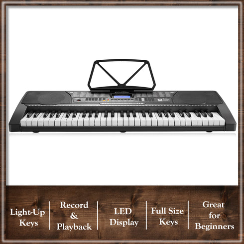 KEY-UNIT-1008XL-BLK