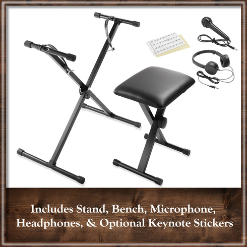 KEY-UNIT-1008XL-BLK