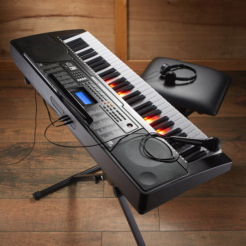 KEY-UNIT-1008XL-BLK