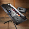 KEY-UNIT-1008XL-BLK